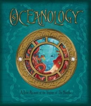 Image of Oceanology Hardback