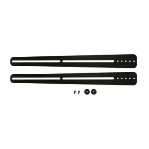 Image of AVer 60U8D00000AF video conferencing accessory Camera mount Black