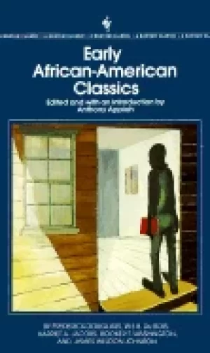Image of early african american classics