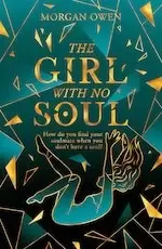 Image of The Girl With No Soul