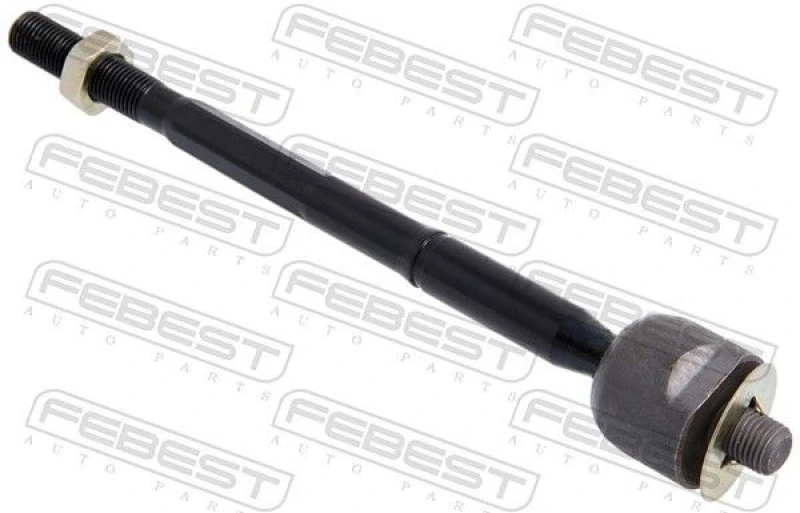 Image of FEBEST 0122-GX110 Inner Tie Rod Front Axle Inner Tie Rod (51)