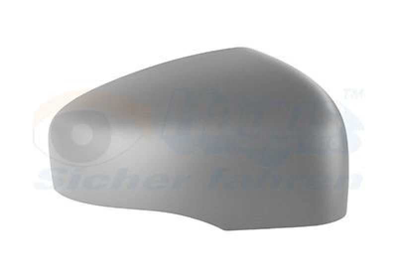Image of VAN WEZEL Wing mirror cover VAN WEZEL 1503844