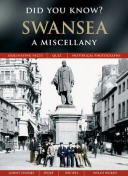 Image of Swansea by Julia Skinner and Francis Frith Collection Book