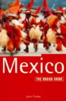 Image of Mexico by John Fisher Book