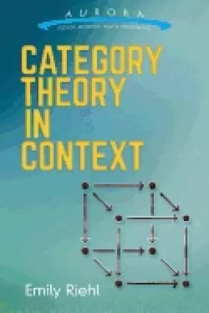 Image of category theory in context