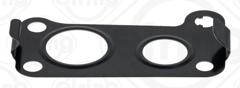 Image of ELRING Gasket, EGR valve pipe ELRING 047.354