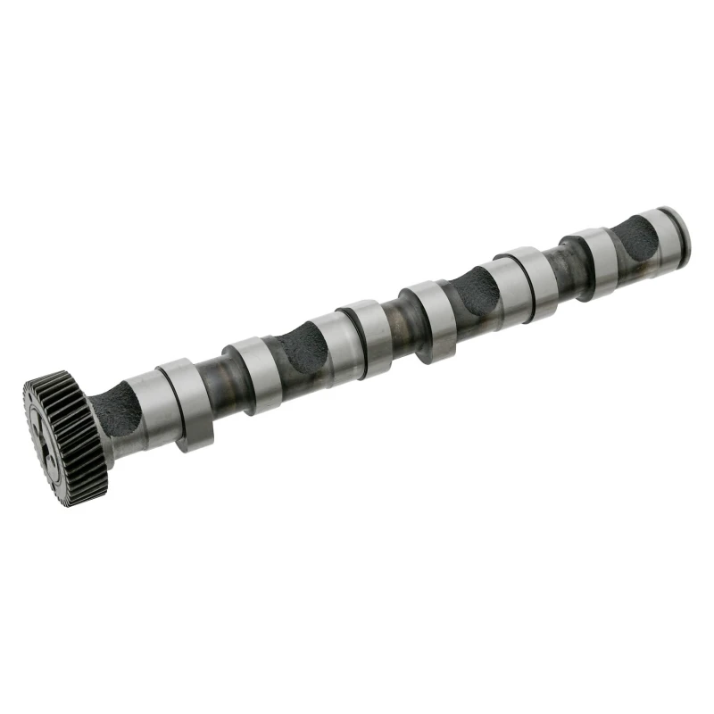 Image of FEBI BILSTEIN 26980 Camshaft for cylinder 4-6 Camshaft (566)
