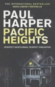 Image of Pacific Heights by Paul Harper Book