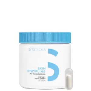 Image of Zitsticka Skin Discipline Skin Clarifying Supplement 106g