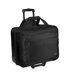 Image of Targus CityGear notebook case 43.9cm (17.3") Trolley case Black