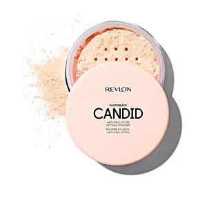 Image of PHOTOREADY anti-pollution setting powder #002-medium