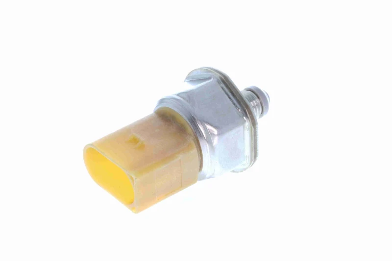 Image of VEMO V10-72-1291 Sensors Q+, original equipment manufacturer quality Sensor,fuel pressure (3942)