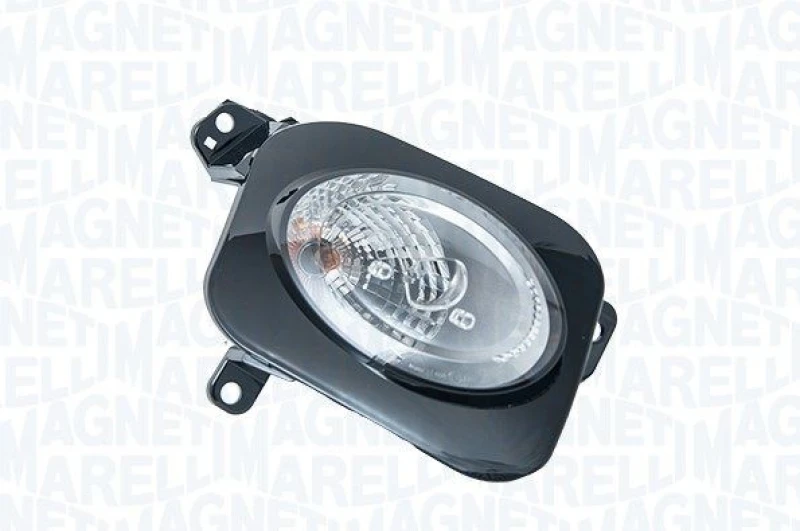 Image of MAGNETI MARELLI Headlight MAGNETI MARELLI 712507701129