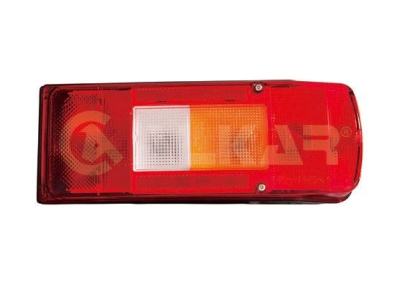 Image of ALKAR Rear light ALKAR 9722285