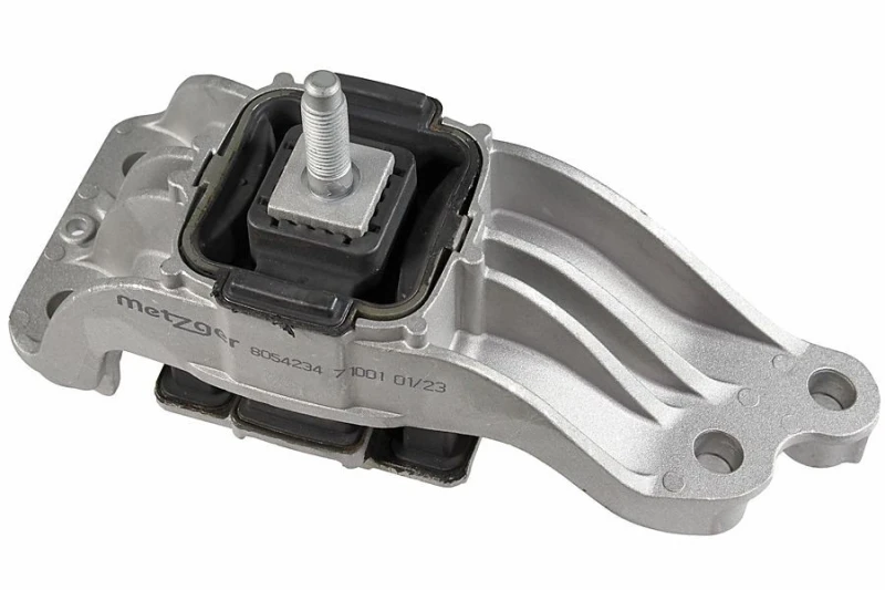 Image of Engine mount METZGER 8054234