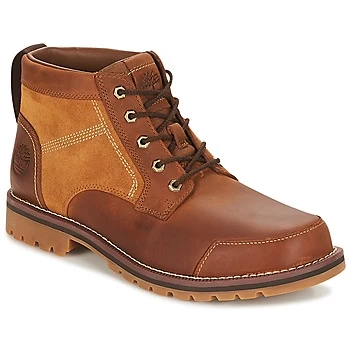 Timberland Larchmont Chukka mens Mid Boots in Brown - Sizes 7