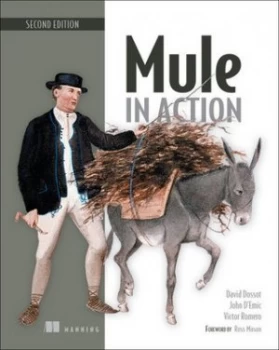 Image of Mule in action by David Dossot