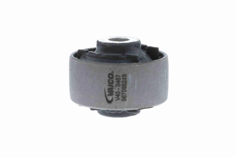 Image of VAICO V40-0467 Arm Bushes Lower Front Axle, Original VAICO Quality Control Arm-/Trailing Arm Bush (251)