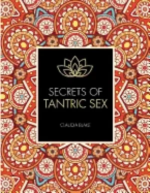Image of secrets of tantric sex