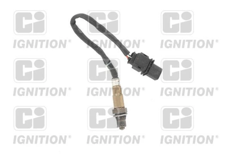 Image of QUINTON HAZELL Lambda sensor QUINTON HAZELL XLOS1813