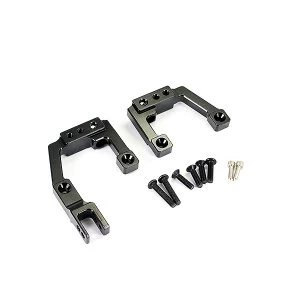 Image of Fastrax Element Enduro Front Shock Mounts (Pr)
