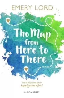 Image of The Map from Here to There