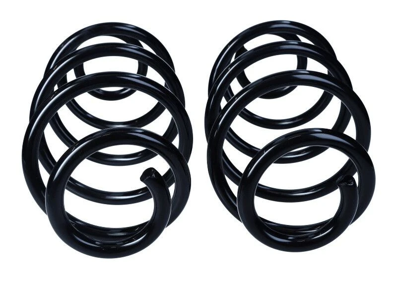Image of MAXGEAR Coil spring MAXGEAR 60-1477D