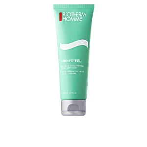 Image of HOMME AQUAPOWER cleanser 125ml