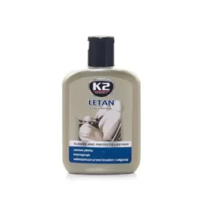 Image of K2 Leather Cleaner K202