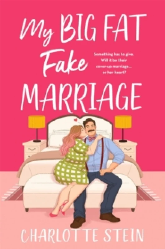 Image of My Big Fat Fake Marriage. Paperback. By Charlotte Stein Books