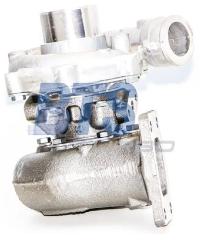 Image of BTS TURBO T911244 Turbocharger Charger,charging system (2234)