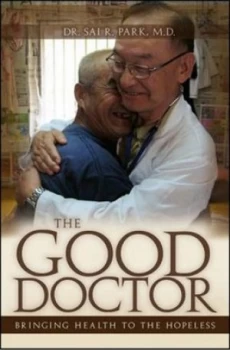 Image of The Good Doctor by Sai R Park Paperback