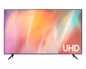 Image of Samsung LH43BEAHLGKXXU Signage Display Digital signage flat panel...