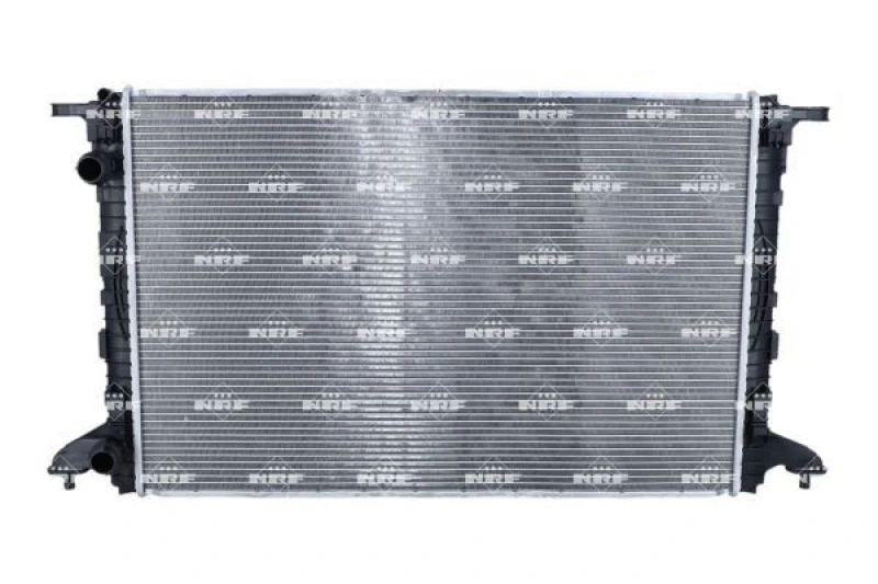 Image of NRF Engine radiator NRF 550234