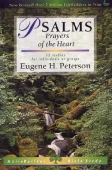 Image of Psalms by Eugene H Peterson Paperback