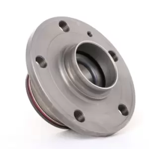 Image of FAG Wheel bearing kit VW 713 6108 30 1K0407621D,1K0407621E,1K0501611E 1K0501611G,1K0407621E,1K0407621E,1K0407621E,1T0501611AC,1T0501611ACWB,1T0598611A