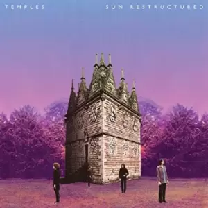 image of Temples - Sun Restructured Vinyl