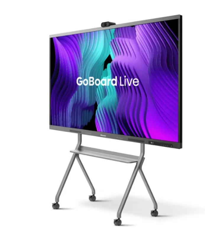 Image of Hisense 75MR6DE Signage Display Digital signage flat panel 190.5cm (7