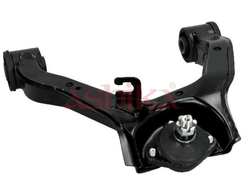 Image of ASHIKA Suspension arm ASHIKA 72-05-524R