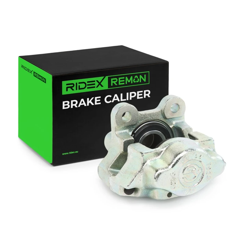 Image of RIDEX REMAN Brake caliper RIDEX REMAN 78B0997R