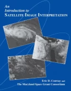 Image of introduction to satellite image interpretation