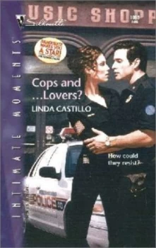 Image of Cops and - lovers? by Linda Castillo
