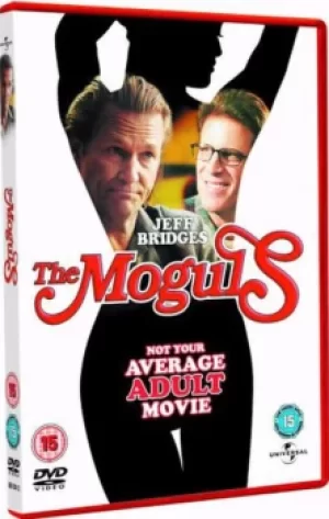 Image of The Moguls