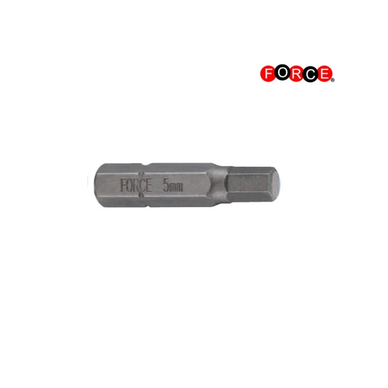 Image of FORCE 17412010 Screwdriver Bit Screwdriver Bit (5514)