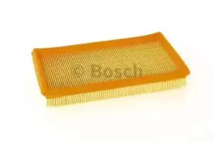 Image of Bosch F026400045 Air Filter Insert S0045