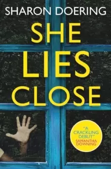 Image of She Lies Close