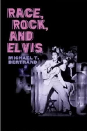 Image of race rock and elvis