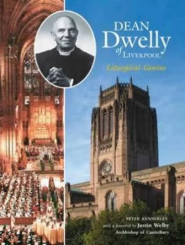 Image of Dean Dwelly of Liverpool by Peter Kennerley Book