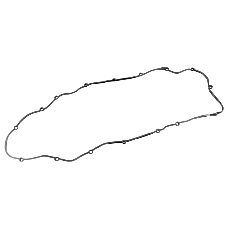 Image of FEBI BILSTEIN 183360 Rocker Cover Gasket AEM (Ethylene Acrylate Rubber) AEM (Ethylene Acrylate Rubber) Gasket,rocker cover (321)