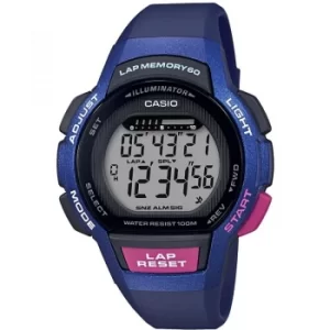 Image of Casio Sports Concept Watch